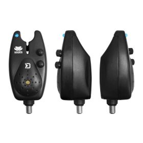 Delphin kapásjelző HADES