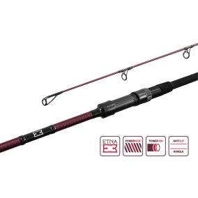 Delphin ETNA E3 / 2 rész 390cm/3,50lbs