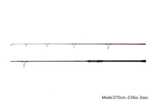 Delphin ETNA E3 / 2 rész 390cm/3,50lbs