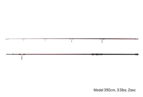 Delphin ETNA E3 / 2 rész 390cm/3,50lbs