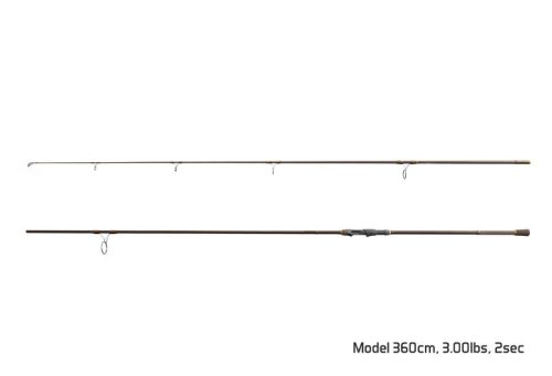 Delphin IMPALA Carper / 2 rész 360cm/3,00lbs