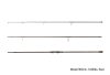 Delphin IMPALA Carper / 2 rész 390cm/3,50lbs