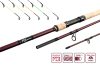 Delphin MAGMA M3 Medium feeder 360cm/120g/3 rész