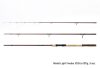 Delphin MAGMA M3 Medium feeder 360cm/120g/3 rész