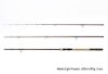 Delphin MAGMA M3 Medium feeder 360cm/120g/3 rész