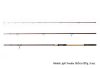 Delphin MAGMA M3 Medium feeder 360cm/120g/3 rész