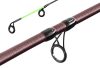 Delphin MAGMA M3 Medium feeder 360cm/120g/3 rész