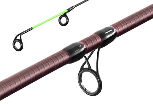 Delphin MAGMA M3 Heavy feeder 390cm/150g/3 rész