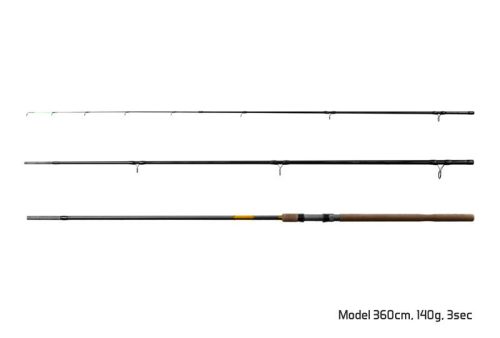 Delphin SYMBOL feeder 2