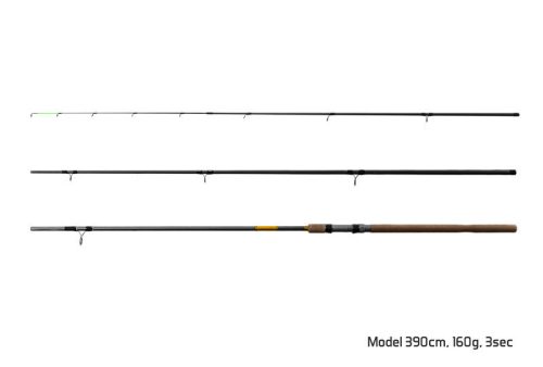 Delphin SYMBOL feeder 2 360cm/140g/3 rész