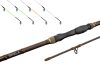Delphin IMPALA feeder 2 részes 360cm/125g