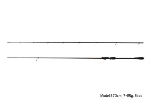 Delphin EXTAZA / 2 rész 300cm/7-25g