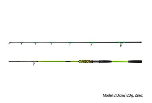 Delphin HYPERIO 2 240cm/120g/2 rész
