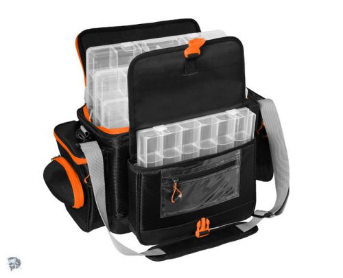 Delphin táska ATAK! CarryAll Multi