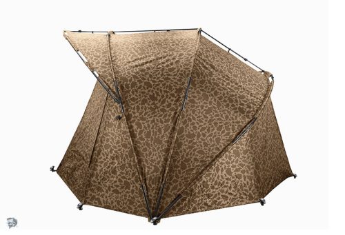 Delphin C3 LUX ClimaControl Carpath sátor