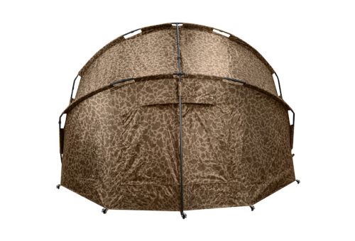 Delphin C3 LUX ClimaControl Carpath sátor