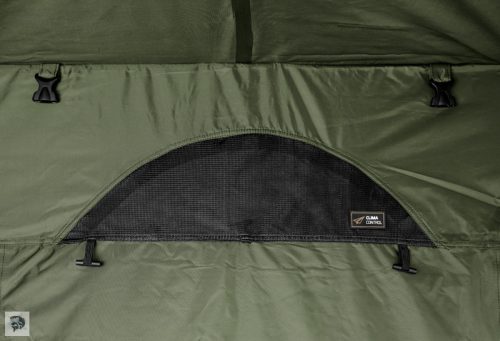 Delphin sátor YURTA NEO ClimaControl