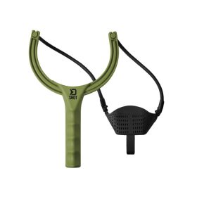 Delphin csúzli SHOT Cubus