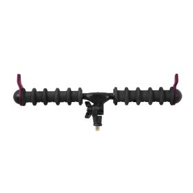 Delphin EVASTIC SetUp feeder bottartó 25cm