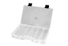 Doboz Delphin TBX One 273-6P Clip