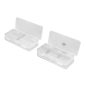 Doboz Delphin TBX Duo 140-6P