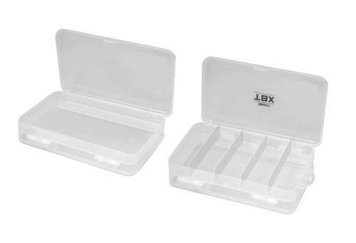 Doboz Delphin TBX Duo 190-6P