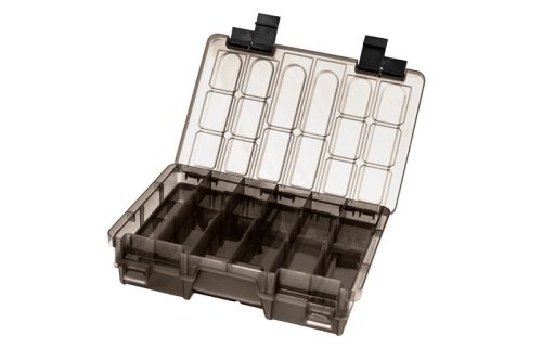 Doboz Delphin TBX Duo 274-11P Clip