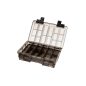 Doboz Delphin TBX Duo 274-11P Clip