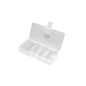 Doboz Delphin TBX One 162-5P