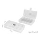 Doboz Delphin TBX One 214-10P
