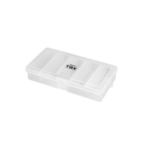 Doboz Delphin TBX One 186-5P