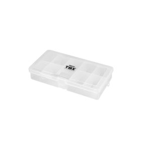 Doboz Delphin TBX One 132-10P