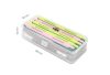 Doboz Delphin TBX Duo 185-5P EVA