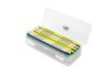 Doboz Delphin TBX Duo 185-5P EVA