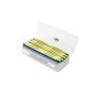 Doboz Delphin TBX Duo 185-5P EVA