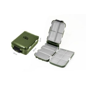 Doboz Delphin TBX Trio 100-13P