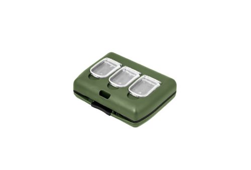 Doboz Delphin TBX Duo 105-18P