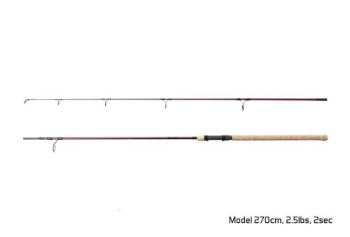 Delphin ETNA E3 cork / 2 rész 300cm/3,00lbs