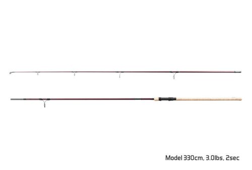 Delphin ETNA E3 cork / 2 rész 300cm/3,00lbs