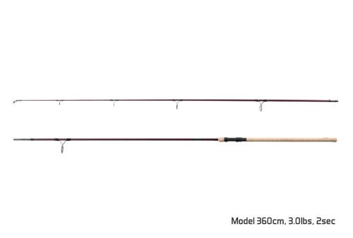 Delphin ETNA E3 cork / 2 rész 300cm/3,00lbs