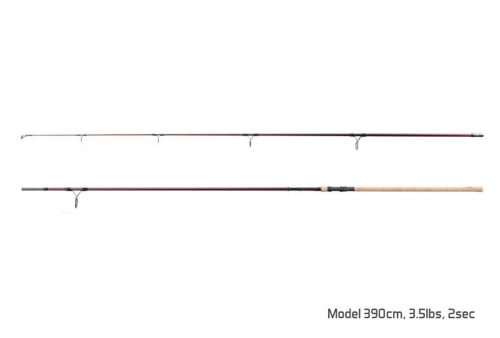 Delphin ETNA E3 cork / 2 rész 300cm/3,00lbs