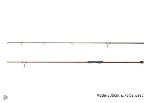 Delphin IMPALA Carper