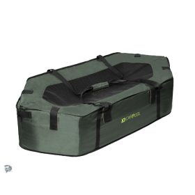 Delphin luxus pontymatrac CarpPool