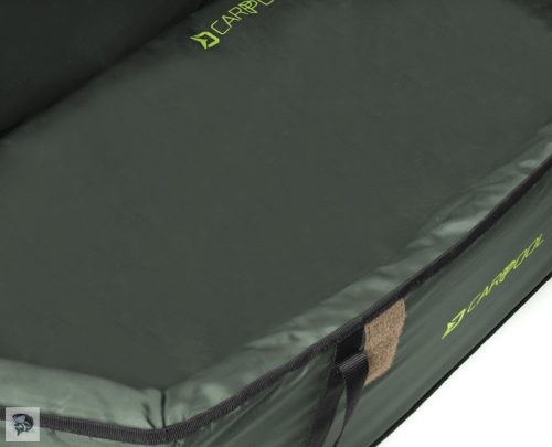 Delphin luxus pontymatrac CarpPool