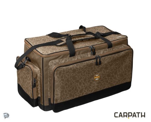 Delphin Area CARRY Carpath XXXL