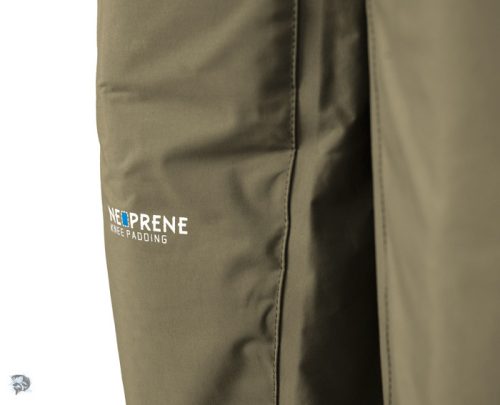 Delphin gázló melles csizma HRON