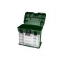 Doboz Delphin TBX MegaCase Clip