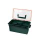 Doboz Delphin TBX Case Clip