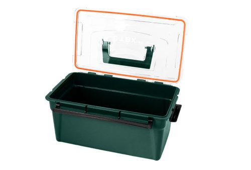 Doboz Delphin TBX Case Clip