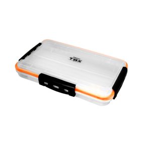 Doboz Delphin TBX One 360-1P Clip WP